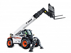 Телескопический погрузчик Bobcat T40.180